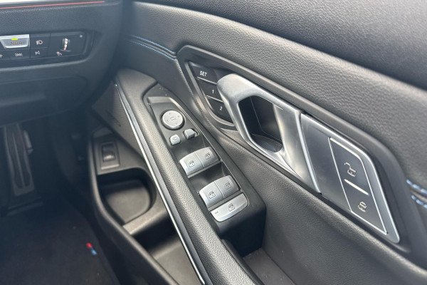 2021 BMW 3 Series G20 340i M Sport Sedan Image 25