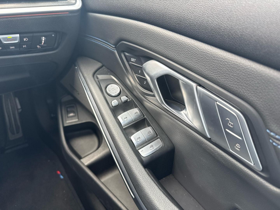 2021 BMW 3 Series G20 340i M Sport Sedan Image 25