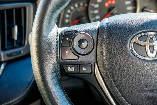 2013 MY14 Toyota RAV4 ASA44R GXL SUV Image 11