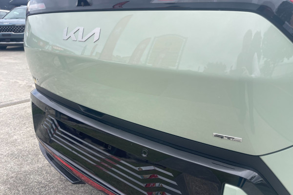 2026 MY27 Kia EV3 SV GT-Line SUV Image 25