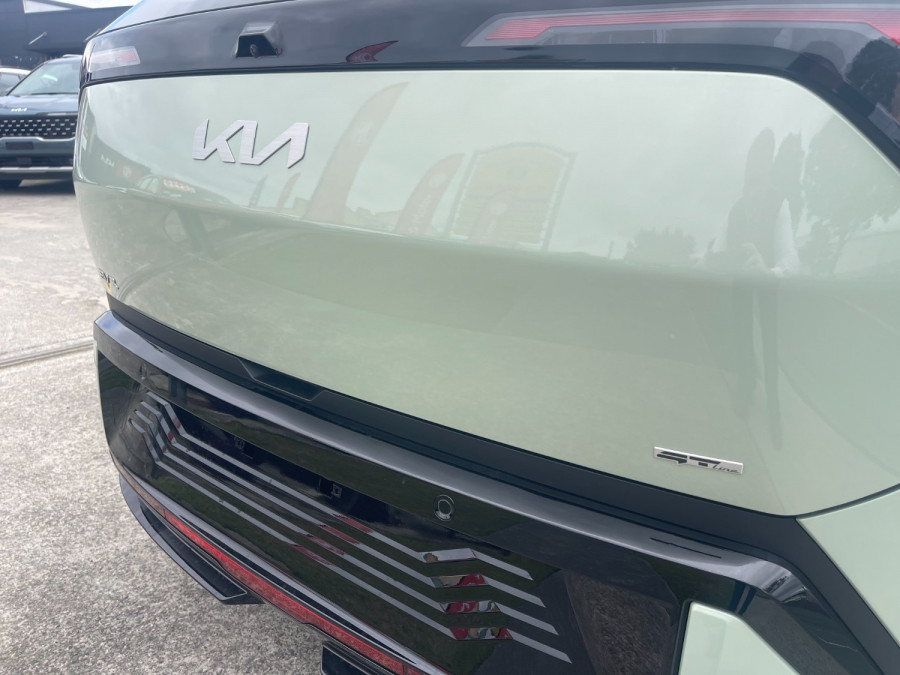 2026 MY27 Kia EV3 SV GT-Line SUV Image 25