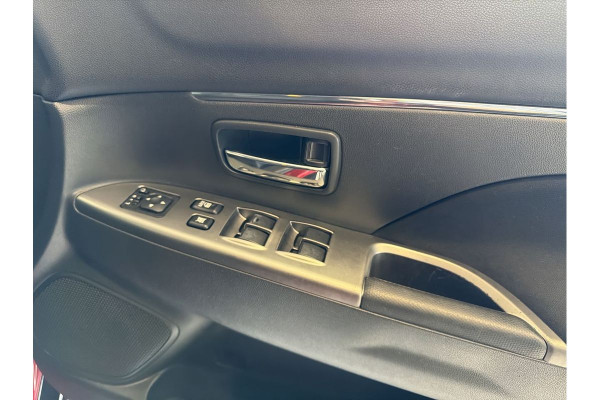 2018 Mitsubishi ASX XC LS SUV Image 19