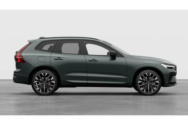 2025 MY26 Volvo XC60 UZ Ultra T8 Plug-in Hybrid Dark SUV Image 5