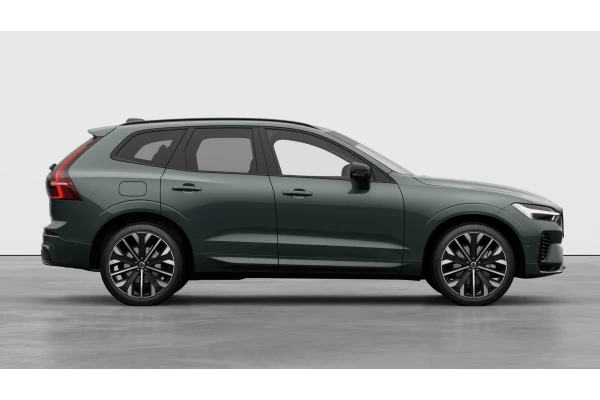 2026 Volvo XC60 UZ Ultra T8 Plug-in Hybrid Dark SUV Image 5