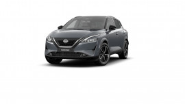 2024 Nissan QASHQAI J12 Ti e-Power SUV image 2