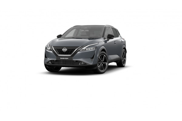 2024 Nissan QASHQAI J12 Ti e-Power SUV