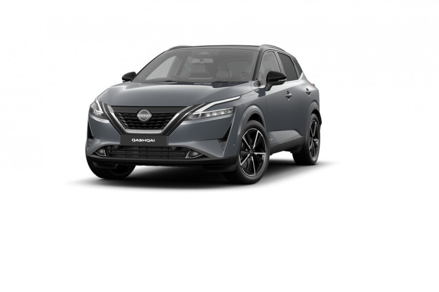 2024 Nissan QASHQAI J12 Ti e-Power SUV