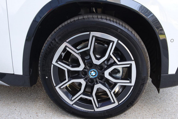 2024 BMW iX1 U11 xDrive30 xLine SUV