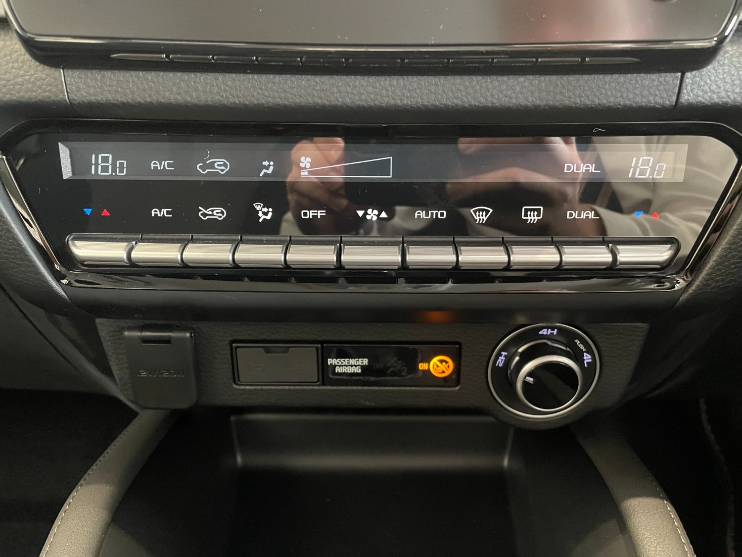 2024 Mazda BT-50 TF XTR Cab Chassis Image 12