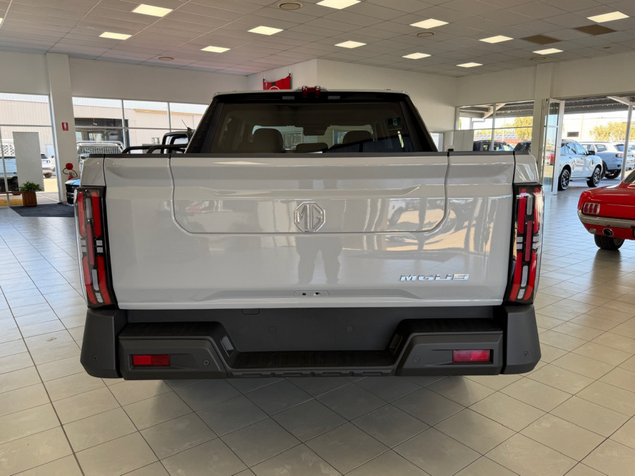 2025 MG U9 EKK1C Explore Pro Ute Image 6