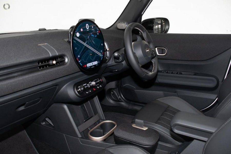 2026 MINI Cooper F65 C Favoured Hatch