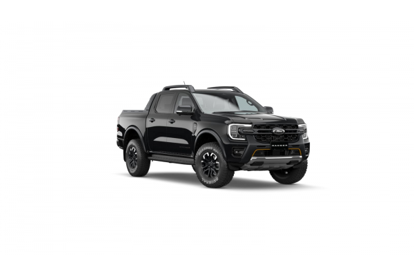 2025 MY25.25 Ford Ranger P703 Wildtrak X Ute