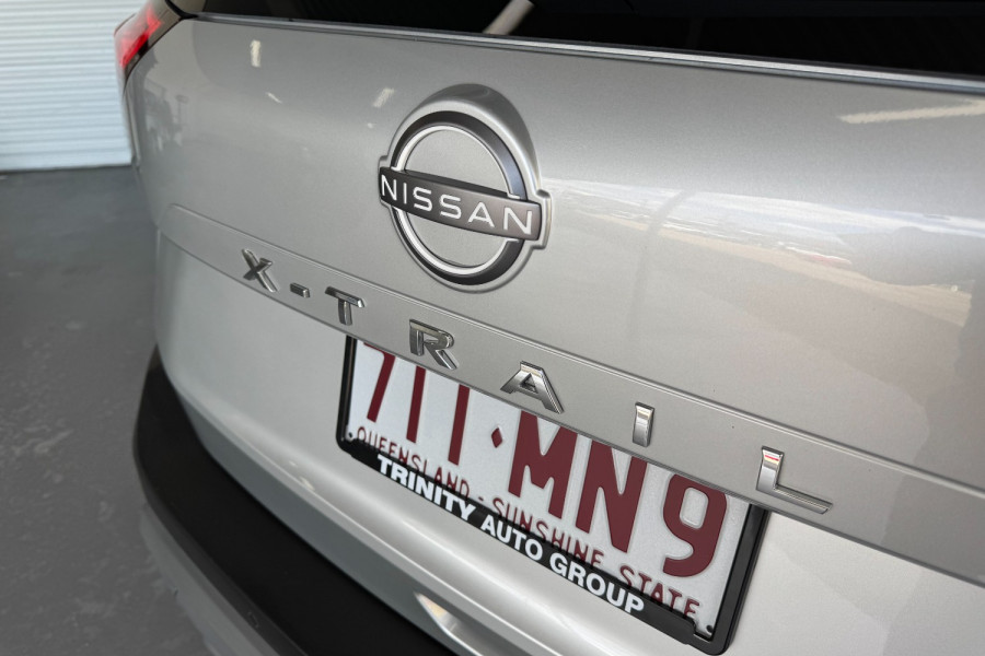 2023 Nissan X-Trail T33 ST-L SUV Image 19