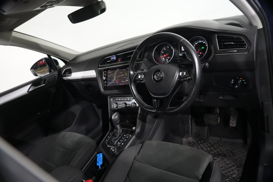 2017 Volkswagen Tiguan 132TSI ADVENTURE SUV