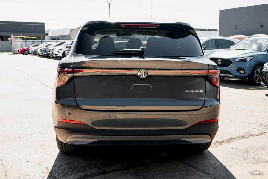 2026 MG MGS5 EV ZS3EM Essence 49 SUV Image 3