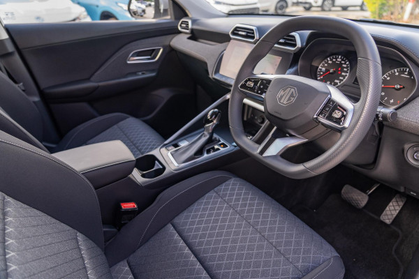 2026 MG ZS ZS32 Vibe SUV Image 13