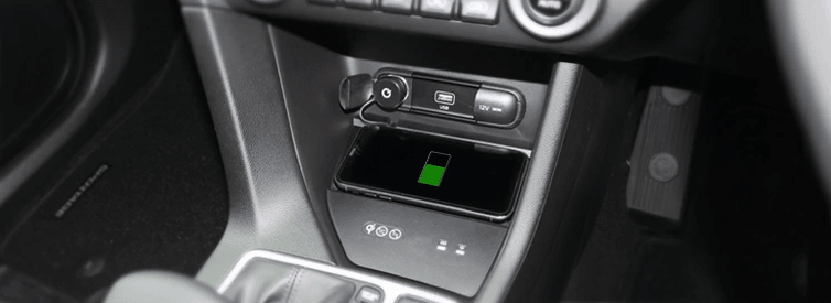 Wireless Charger