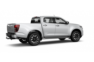2025 Mazda BT-50 TF XTR Ute