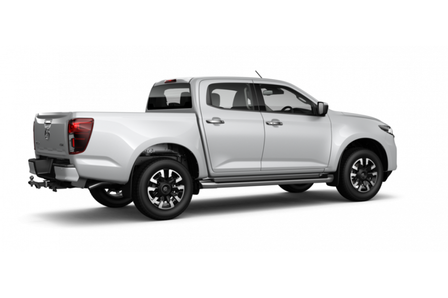 2024 MY25 Mazda BT-50 TF XTR Ute Image 12
