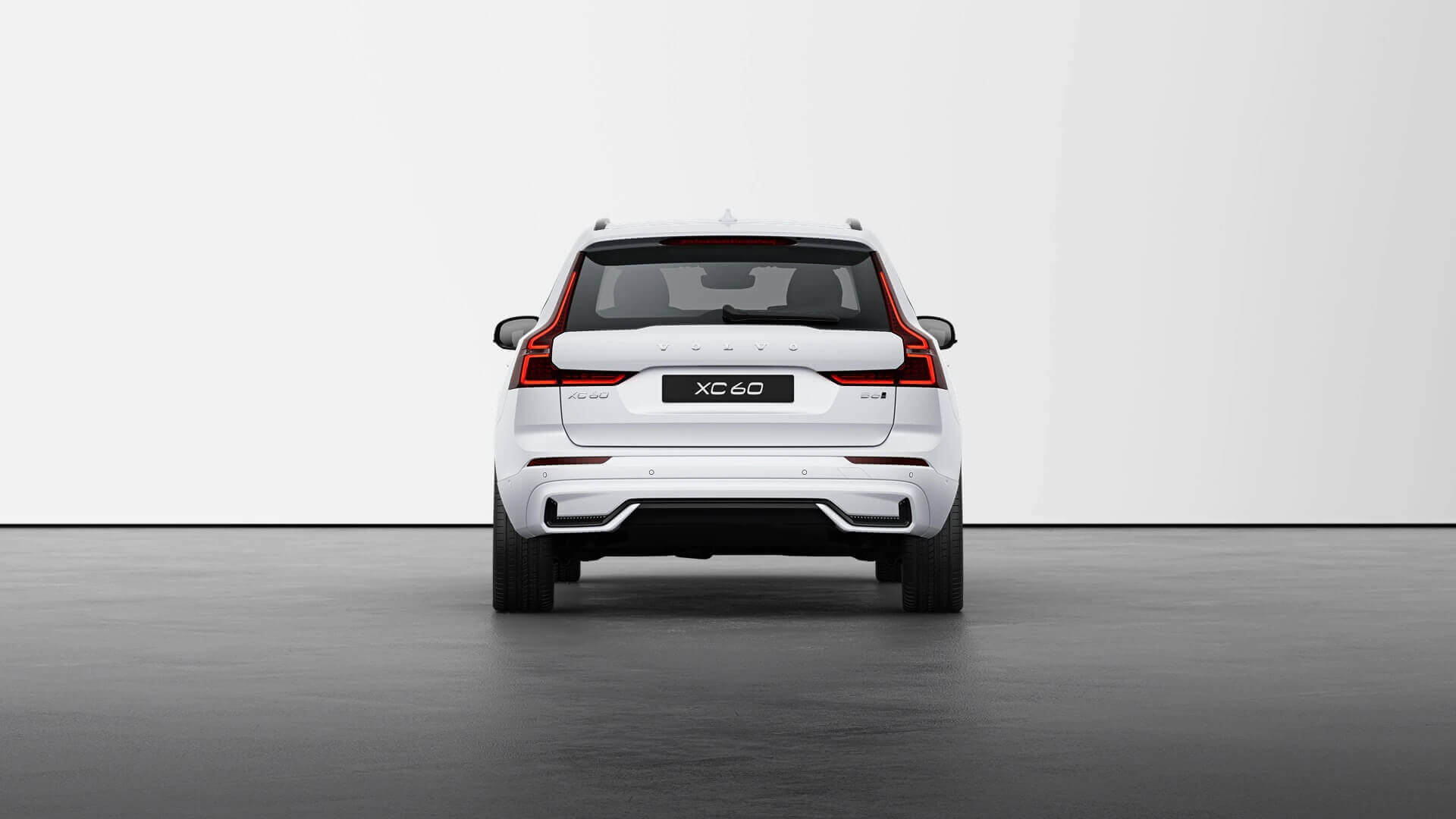 New 2023 Volvo XC60 Ultimate B6 Dark #4276V Osborne Park, WA