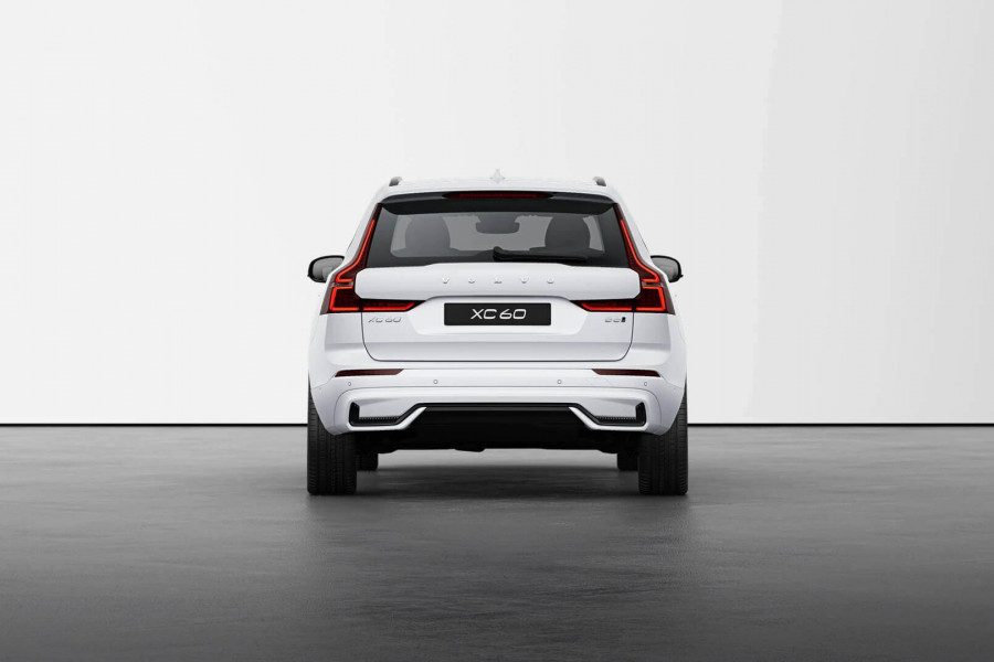 Demo 2023 Volvo XC60 Ultimate B6 Dark 10787748 Parramatta, NSW