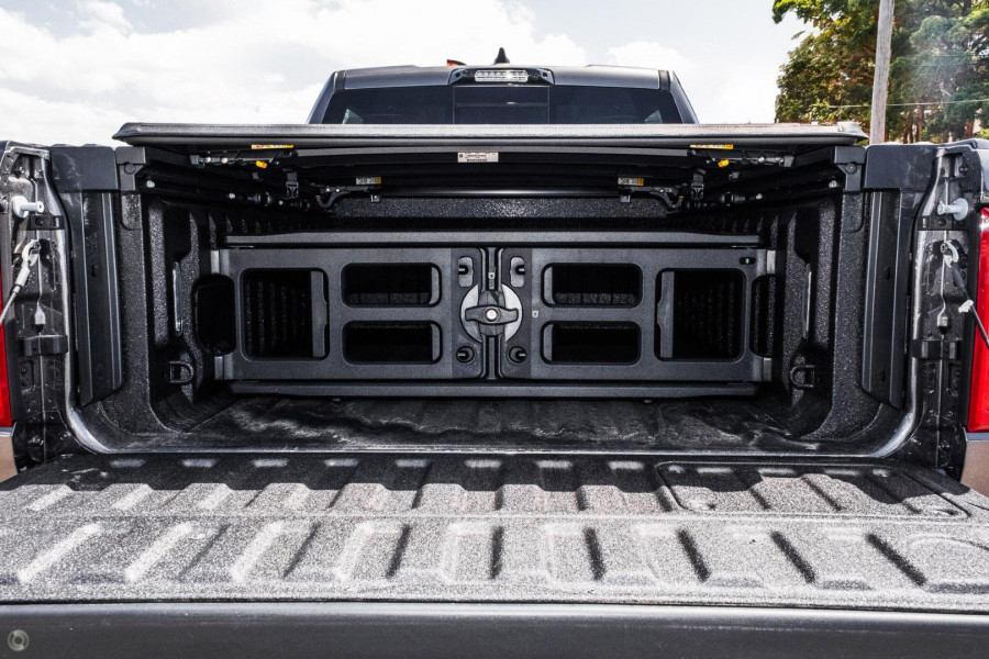2025 MY26 Ram 1500 DT Limited Hurricane HO RamBox Ute Image 11