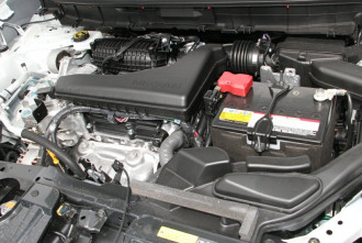 2018 Nissan X-Trail T32 Series 2 ST 2WD Wagon