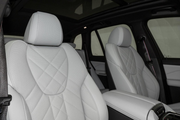 2026 BMW X5 G05 LCI xDrive30d M Sport SUV image 10