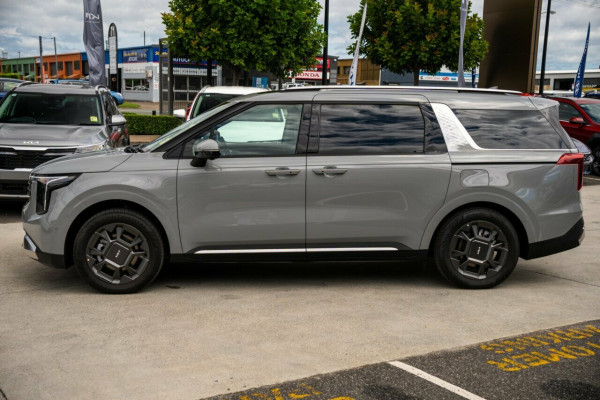 2024 MY25 Kia Carnival KA4 PE GT-Line HEV People Mover