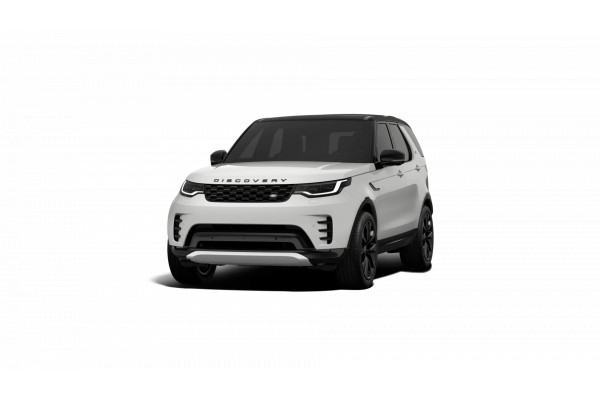 Land Rover Discovery D350 Dynamic SE Series 5