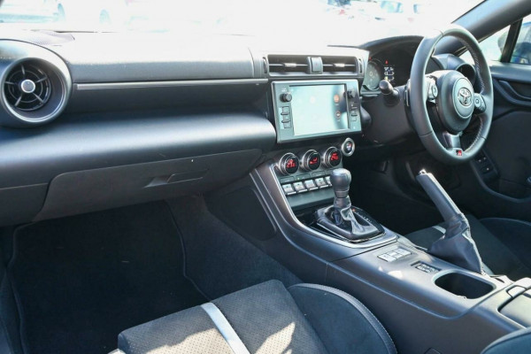 2023 Toyota 86 ZN8 GTS Coupe Image 16