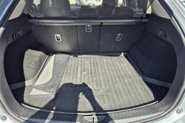 2019 Mazda CX-5 KF Series GT SUV Image 18