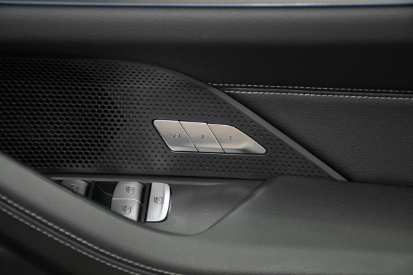 2026 BMW i4 G26 eDrive35 Hatch image 20