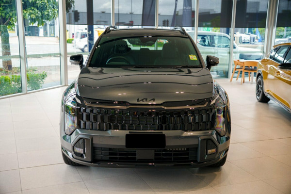 2026 MY27 Kia Sportage NQ5 PE GT-Line SUV Image 5