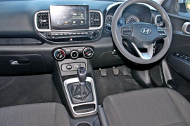 2019 MY20 Hyundai Venue QX Go SUV
