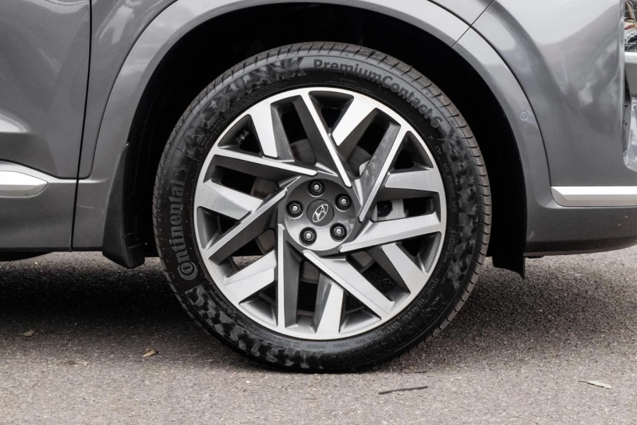 2023 Hyundai Santa Fe TM.V4 Highlander SUV Image 22