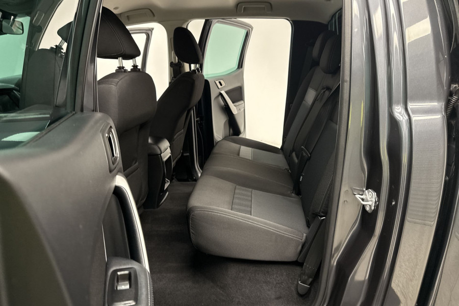 2021 MY21.75 Ford Ranger PX MkIII XLT Ute Image 14