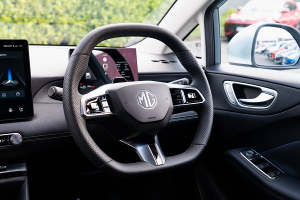 2026 MG MG4 Hatch Image 17