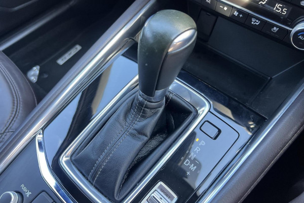 2020 Mazda CX-5 KF Series Akera SUV Image 14