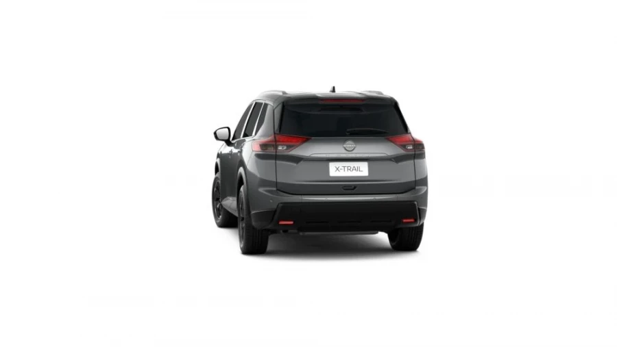 2026 Nissan X-Trail T33 ST-L SUV Image 23