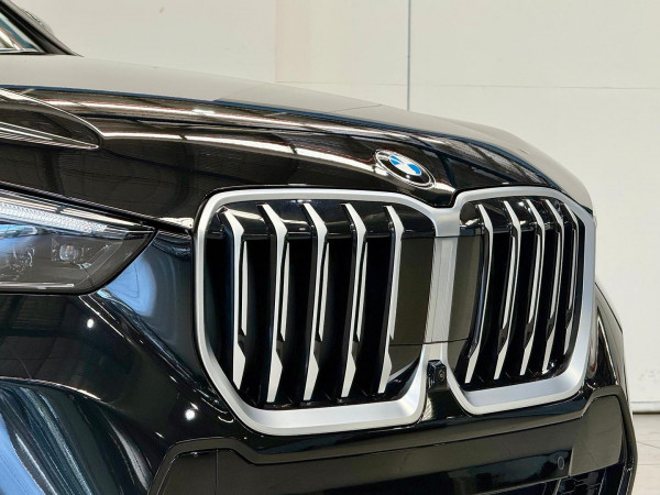 2026 BMW X1 U11 sDrive20i SUV image 10