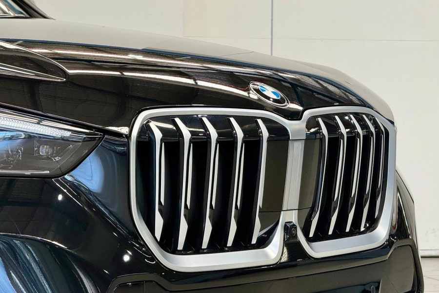 2026 BMW X1 U11 sDrive20i SUV
