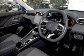 2025 MG ZS ZS32 Excite Hybrid+ SUV
