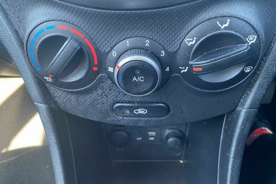 2018 Hyundai Accent RB6 Sport Hatch Image 15