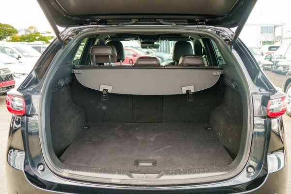 2025 Mazda CX-5 KF Series Akera SUV Image 8