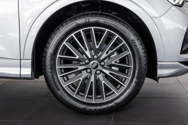 2021 MY22 Audi Q3 F3 35 TFSI SUV image 22