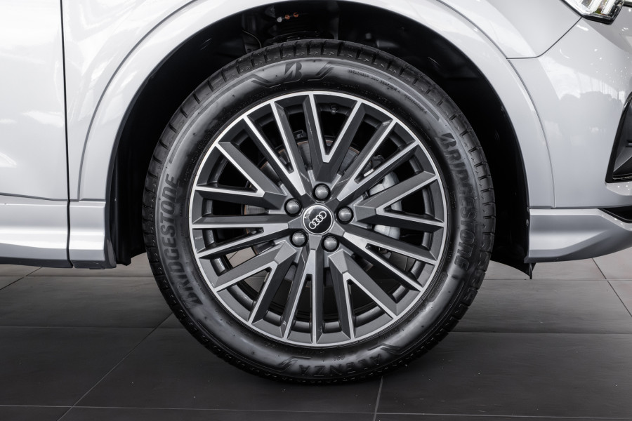 2021 MY22 Audi Q3 F3 35 TFSI SUV