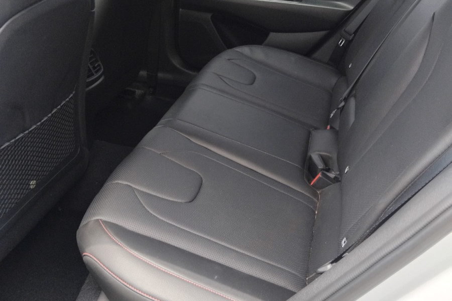 2023 MY24 Hyundai i30 CN7.V2 N Line Sedan Image 23