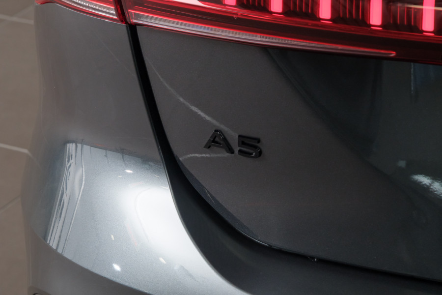 2026 MY25 Audi A5 B10 TFSI 200kW S line Sedan