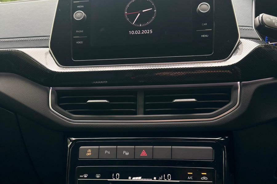 2024 Volkswagen T-Cross D31 85TSI Style SUV Image 15